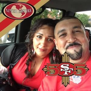 Meet your Posher, Matt y olivia